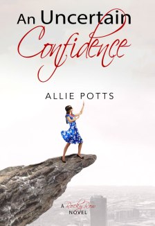 An Uncertain Confidence - www.alliepottswrites.com